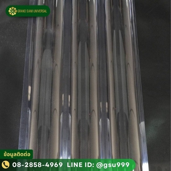 รับผลิตชิ้นงานเรซิ่น ไฟเบอร์กลาส - GRAND SIAM UNIVERSAL - แผ่นหลังคาใสไฟเบอร์กลาสใยแก้ว รับผลิตชิ้นงานเรซิ่น ไฟเบอร์กลาส - GRAND SIAM UNIVERSAL - แผ่นหลังคาใสไฟเบอร์กลาสใยแก้ว