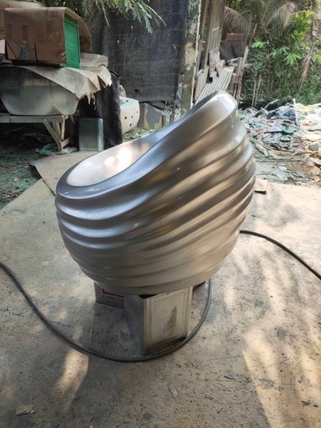 รับผลิตชิ้นงานเรซิ่น ไฟเบอร์กลาส - GRAND SIAM UNIVERSAL